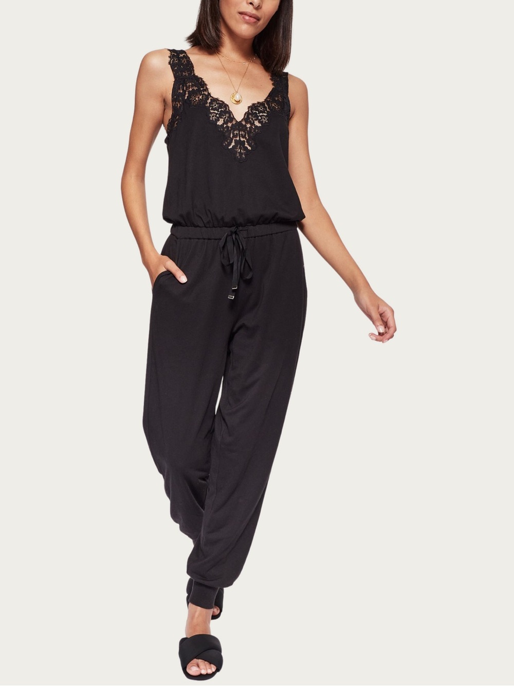 Cami NYC Janet Jumpsuit